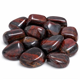 Stjernetegn og lykkesten - Tigerjern